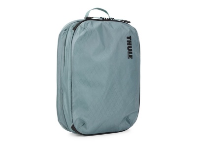 Thule | Clean/Dirty Packing Cube | Pond Gray