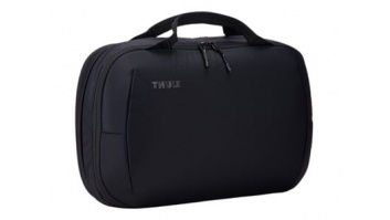 Thule | TSBB401 Subterra 2 | Hybrid Travel Bag, 15 L | Carry-on luggage | Black