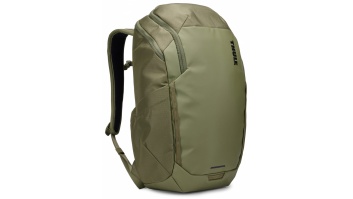 Thule | Chasm | Backpack 26L | Fits up to size 16 " | Laptop backpack | Olivine | Waterproof