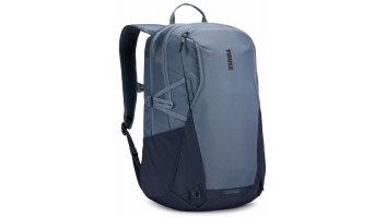 Thule | EnRoute | Backpack 23L | Fits up to size 15.6 " | Laptop backpack | Pond Gray/Dark Slate