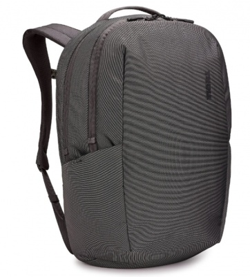 Thule | Subterra 2 | Fits up to size 16 " | Backpack | Vetiver Gray