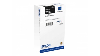 Epson C13T90714N | XXL Ink Cartridge | Black