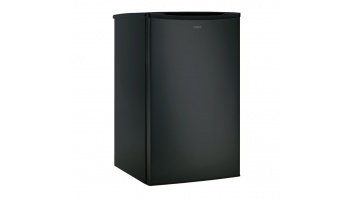 Candy Refrigerator | COHS 45EB | Energy efficiency class E | Freestanding | Larder | Height 85 cm | Fridge net capacity 95 L | Freezer net capacity 14 L | 40 dB | Black