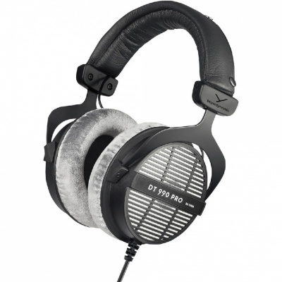 Beyerdynamic Studio Headphones | DT 990 PRO | Wired | Black