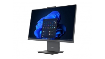 Lenovo ThinkCentre | neo 50a | Touchscreen | Desktop | AIO | 27 " | FHD | Intel Core i5 | i5-13420H | Internal memory 16 GB | SO-DIMM DDR5 | Solid-state drive capacity 512 GB | Intel UHD Graphics | Keyboard language English | Windows 11 Pro | Warranty 36 