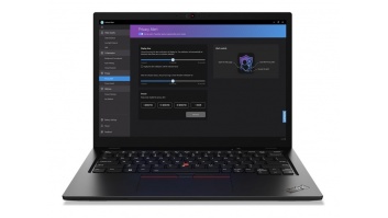 Lenovo ThinkPad L13 | Black | 13.3 " | IPS | WUXGA | 1920 x 1200 pixels | Anti-glare | Intel Core U5 | 125U | 16 GB | Soldered LPDDR5 | Solid-state drive capacity 512 GB | Intel Graphics | Windows 11 Pro | 802.11ax | Bluetooth version 5.3 | LTE Upgradable