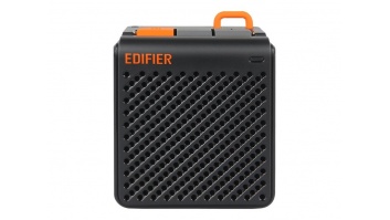 Edifier Speaker | MP85 | 2.2 W | Bluetooth | Black | Portable | Wireless connection