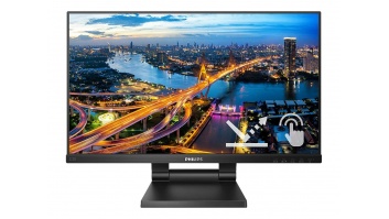 Philips | 222B1TC/00 | 21.5 " | IPS | 16:9 | 75 Hz | 4 ms | 250 cd/m² | Black