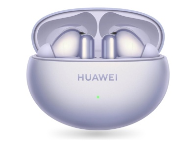 HUAWEI FreeBuds 6i (Purple), Orca-T100 | Huawei