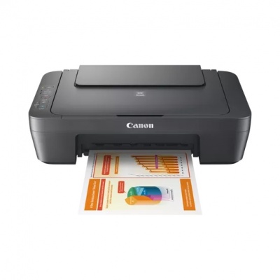 Canon PIXMA | MG2551S | Inkjet | Colour | A4 | Black