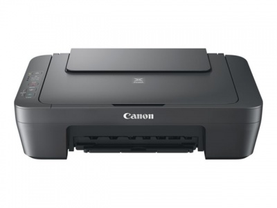 Canon PIXMA | MG2551S | Inkjet | Colour | A4 | Black