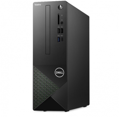 Dell Vostro | 3030S | Desktop | SFF | Intel Core i5 | i5-14400 | Internal memory 8 GB | DDR5 | Solid-state drive capacity 512 GB | Intel UHD Graphics 730 | No Optical Drive | Keyboard language English | Windows 11 Pro | Warranty 36 month(s)