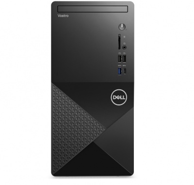 Dell Vostro | 3030 | Desktop | Mini Tower | Intel Core i3 | i3-14100 | Internal memory 16 GB | DDR5 | Solid-state drive capacity 512 GB | Intel UHD Graphics 730 | No Optical Drive | Keyboard language English | Windows 11 Pro | Warranty ProSupport NBD Onsi