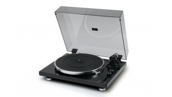 Muse Turntable Stereo System | MT-109 BTO | Bluetooth Out