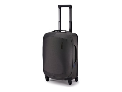 Thule | Subterra 2 | Carry-on Spinner | Carry-on luggage | Vetiver Gray