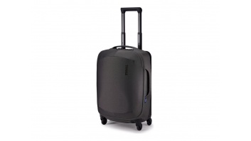 Thule | Subterra 2 | Carry-on Spinner | Carry-on luggage | Vetiver Gray