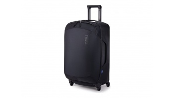 Thule | Subterra 2 | Checked Spinner | Checked luggage | Black