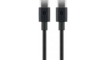 Goobay USB-C Charging and Sync Cable, 2 m | 51243