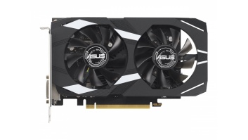 Asus Dual GeForce RTX 3050 OC Edition 6GB GDDR6 | NVIDIA | 6 GB | GeForce RTX 3050 | GDDR6 | DVI-D ports quantity 1 | HDMI ports quantity 1 | PCI Express 4.0