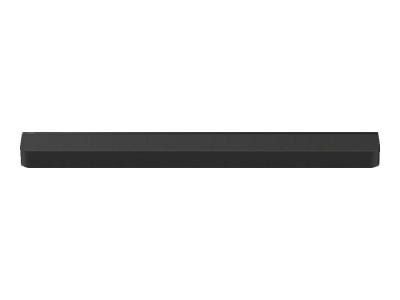 Sony Soundbar | HT-A8000 Bravia Theatre Bar 8 Dolby Atmos | 495 W | Bluetooth | Black | Wireless connection