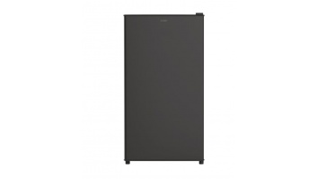 Candy Table Top Refrigerator | CHASD4385EBC | Energy efficiency class E | Free standing | Larder | Height 85 cm | Fridge net capacity 90 L | 37 dB | Black