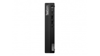 Lenovo ThinkCentre | M70q | Desktop | Tiny | Intel Core i5 | i5-14400T | Internal memory 16 GB | SO-DIMM DDR5 | Solid-state drive capacity 512 GB | Intel UHD Graphics 730 | No Optical drive | Keyboard language English | Windows 11 Pro | Warranty 36 month(