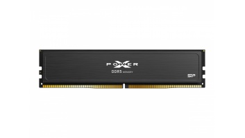 Silicon Power 32 GB | DDR5 | 6000 MHz | PC/server | Registered No | ECC No