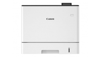 Canon i-SENSYS LBP732CDW | Colour | Laser | Color Laser Printer | Wi-Fi | Maximum ISO A-series paper size A4 | White