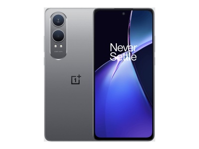 OnePlus Nord CE4 Lite | Super Silver | 6.67 " | AMOLED | 1080 x 2400 pixels | Qualcomm SM6375 | Snapdragon 695 5G (6 nm) | Internal RAM 8 GB | 256 GB | microSDXC | Dual SIM | 4G | 5G | Main camera resolution 50+2 MP | Secondary camera resolution 16 MP | A