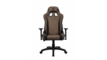 Arozzi Soft Fabric | Gaming Chair | Avanti SoftFabric | Brown