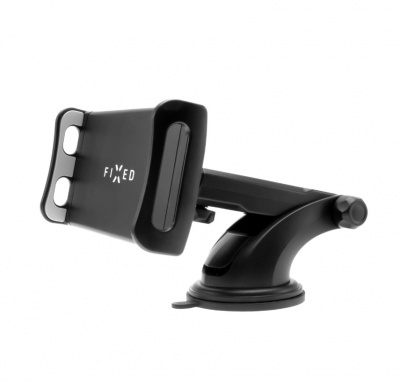 Fixed Tab XL | Holder | For tablets of size 7-13" | Black