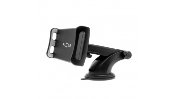 Fixed Tab XL | Holder | For tablets of size 7-13" | Black