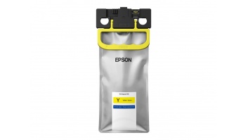 Epson XXL Ink | WorkForce Pro EM/EP-C800R | Ink cartrige | Yellow