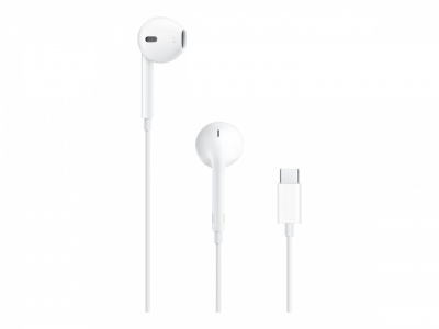 Apple EarPods (USB-C), White | Apple