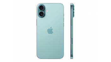 Apple iPhone 16 Plus 128GB Teal | Apple