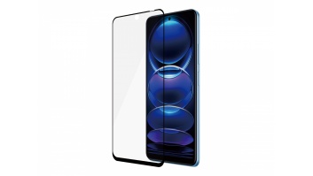 SAFE by PanzerGlass Screen Protector Xiaomi Redmi Note 12 5G | 12 4G | Poco X5 | Ultra-Wide Fit | PanzerGlass