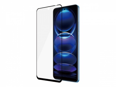 SAFE by PanzerGlass Screen Protector Xiaomi Redmi Note 12 5G | 12 4G | Poco X5 | Ultra-Wide Fit | PanzerGlass