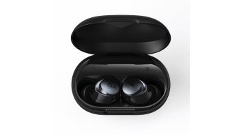 Anker Soundcore | True-Wireless Earbuds | Space A40 | Bluetooth | In-Ear | Microphone | Wireless | Black