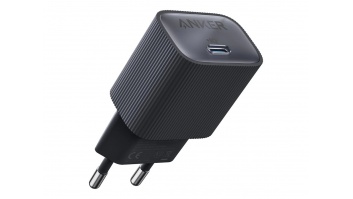 Anker 511 Nano 4 Wall Charger 30W 1C | A2337G11 | USB-C