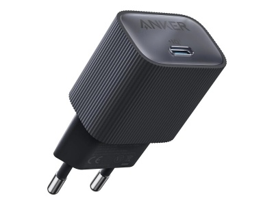 Anker 511 Nano 4 Wall Charger 30W 1C | A2337G11 | USB-C