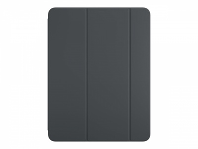 Apple Smart Folio for iPad Pro 13-inch (M4) - Black | Apple