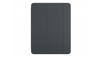 Apple Smart Folio for iPad Pro 13-inch (M4) - Black | Apple