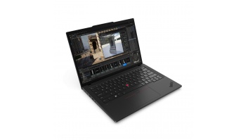 Lenovo ThinkPad P14s | Black | 14 " | IPS | WUXGA | 1920 x 1200 pixels | Anti-glare | AMD Ryzen 7 PRO | 8840HS | 32 GB | SO-DIMM DDR5 | Solid-state drive capacity 1000 GB | AMD Radeon 780M Graphics | Windows 11 Pro | 802.11ax | Bluetooth version 5.3 | LTE