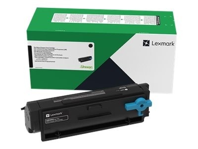 Lexmark 431 Corporate 15K Toner Cartridge | 55B2H0E MS/MX331 | Toner Cartridge | Black