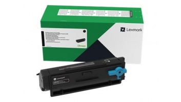 Lexmark 431 Corporate 15K Toner Cartridge | 55B2H0E MS/MX331 | Toner Cartridge | Black