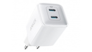 Anker | 521 Nano Pro Wall Charger, 40W 2C | A2038G21 | USB -C