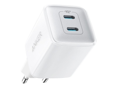 Anker | 521 Nano Pro Wall Charger, 40W 2C | A2038G21 | USB -C