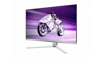 Philips 27M2N8500/00 | 27 " | OLED | 16:9 | 360 Hz | 0.03 ms | 2560 x 1440 pixels | 250 cd/m² | HDMI ports quantity 2 | White