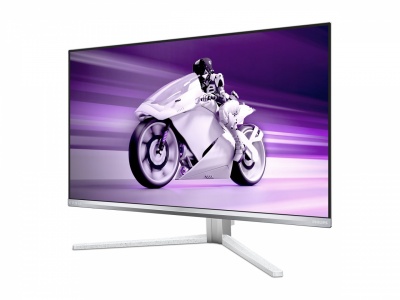 Philips 27M2N8500/00 | 27 " | OLED | 16:9 | 360 Hz | 0.03 ms | 2560 x 1440 pixels | 250 cd/m² | HDMI ports quantity 2 | White