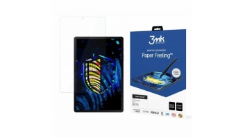 3MK | PaperFeeling | 11 " | Screen protector | For Samsung Galaxy Tab S6 | Transparent